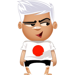 Avatar de Kipix