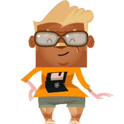 Avatar de paparoulette