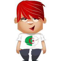 Avatar de djamel99