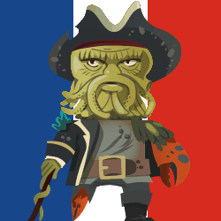 Avatar de Lolonnaiscorsaire