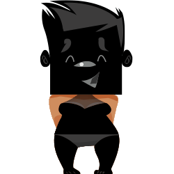 Avatar de LaVeritablePoutreDeBamako