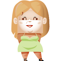 Avatar de Carinettearoulettes