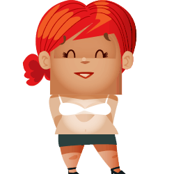 Avatar de nina79