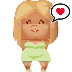 Avatar de Morgannna