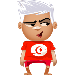 Avatar de riadh44