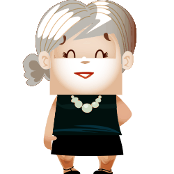 Avatar de JOELLE82