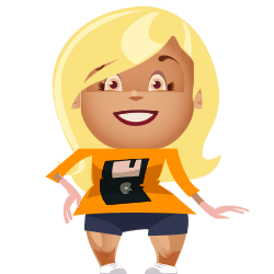 Avatar de poulinette
