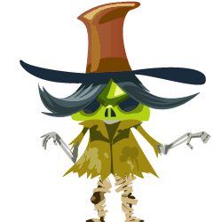 Avatar de zeca