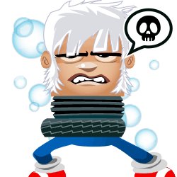 Avatar de BOULEBILL