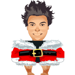 Avatar de LeDamel
