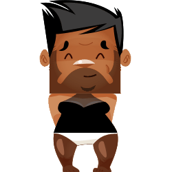 Avatar de Araignah