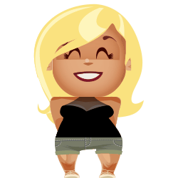 Avatar de LaStrasbourgeoise