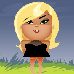 Avatar de fadoush