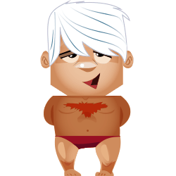 Avatar de doudou35
