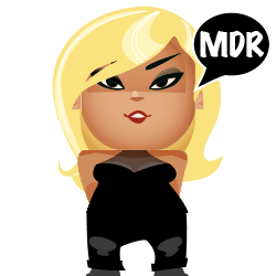 Avatar de MaryFronzenCrystal