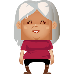 Avatar de RoseduSahara