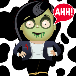 Avatar de MelleDIOR