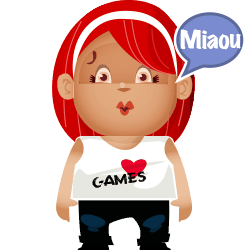 Avatar de Mamienou