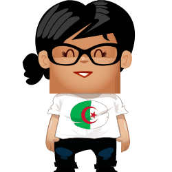 Avatar de AlgerianForEver