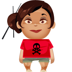 Avatar de mareida