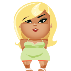 Avatar de marie1407