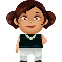 Avatar de perrine23