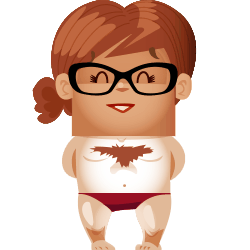 Avatar de catmame