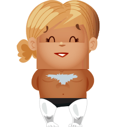 Avatar de claudina