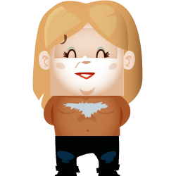 Avatar de marilou97