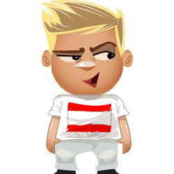 Avatar de Mahdibatal