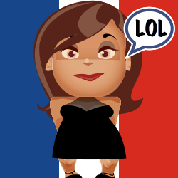 Avatar de Caroline47747778787