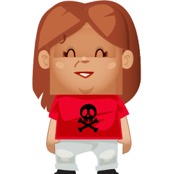 Avatar de angelique2017