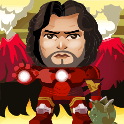 Avatar de numide