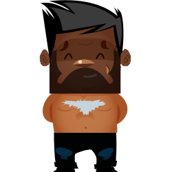 Avatar de legrand33540