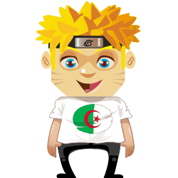 Avatar de vivaalgery
