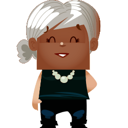 Avatar de Detrixhe