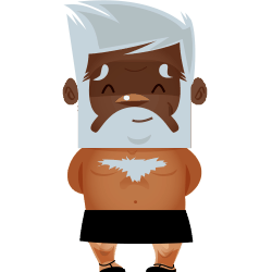 Avatar de Zakzah
