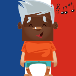 Avatar de milo24