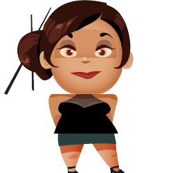 Avatar de Camelia1
