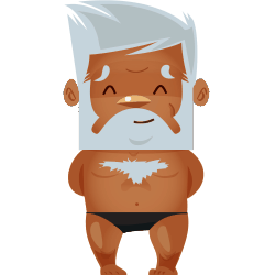 Avatar de Rijku