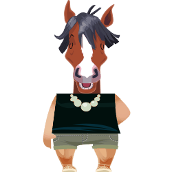 Avatar de Ellieminet