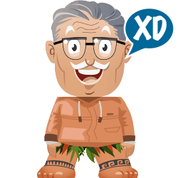 Avatar de Tuskarora