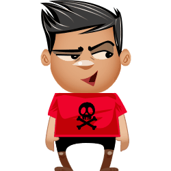 Avatar de Lahoudie