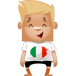 Avatar de stefitalia