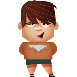 Avatar de Kitshi