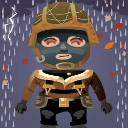 Avatar de solitaire1965