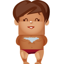 Avatar de charlottescouby