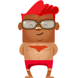 Avatar de bidule29