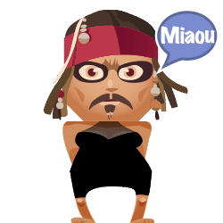 Avatar de bedoule