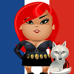 Avatar de angelika88